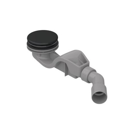 BETTE B598-056 ZUB receveur de douche surface de douche évacuation et