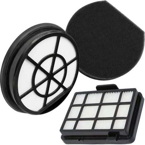 Filtro HEPA y Motor de Repuesto – Bosch Serie 2  Alta Calidad  Compatible Con BGC05A320 BGS05AAA2 (1/5)