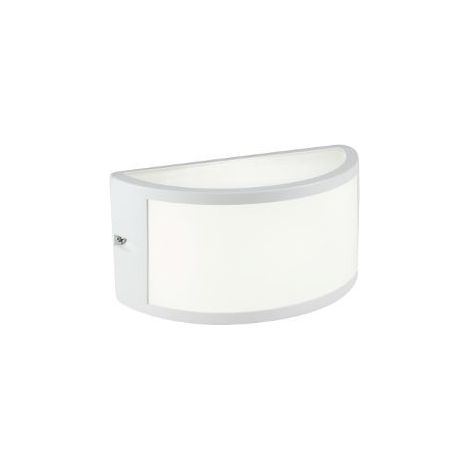 Aplique E27 linea blanca (1/3)