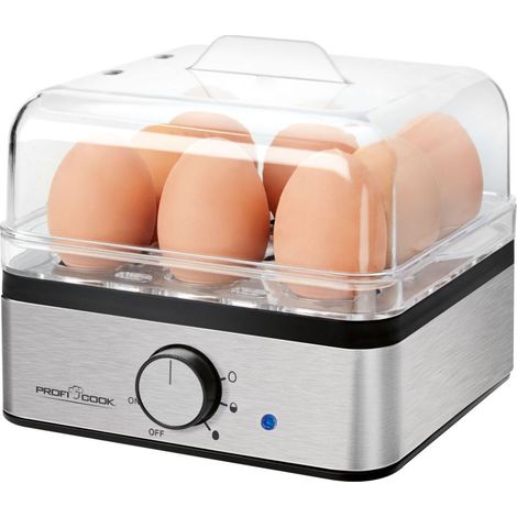Cuiseur à œufs ProfiCook PC-EK1084