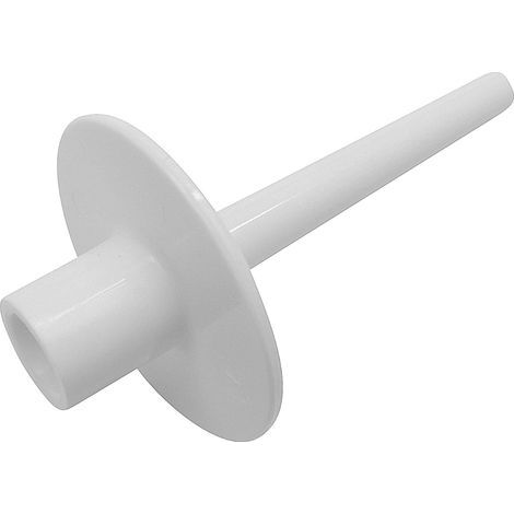 Universal spool holder, for 2 spools, compatible with domestic sewing machines (1/5)