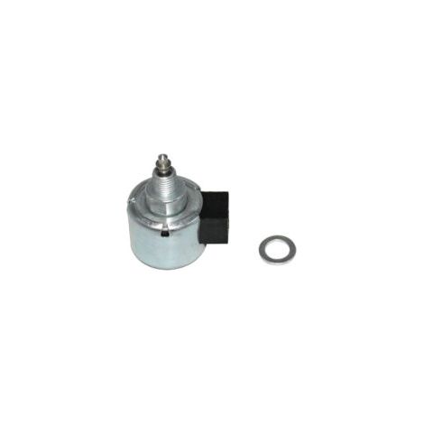 Électrovanne de carburateur DOLASO pour moteurs Briggs & Stratton