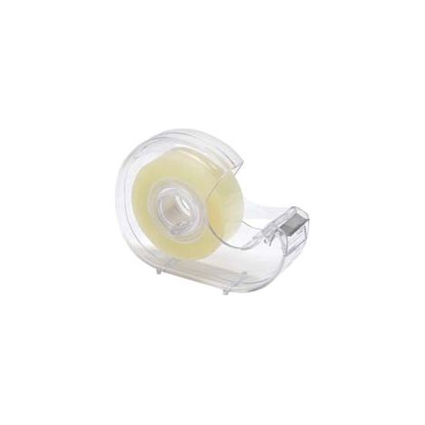 NASTRO TRASPARENTE MM.18 M.30 CHIOCCIOLA - 12 pezzi ALTE