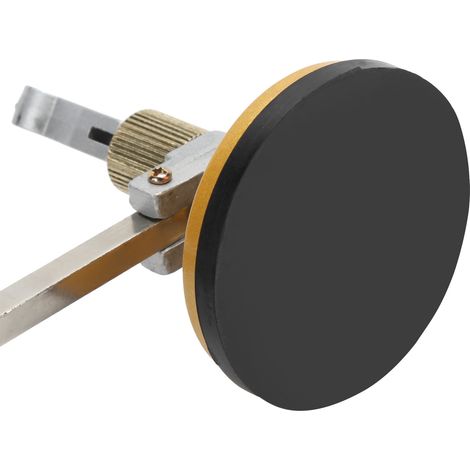 Compasses de précision 400mm réglables avec ventouse pour coupe verre et matériaux durs - Outillage bricolage (1/5)