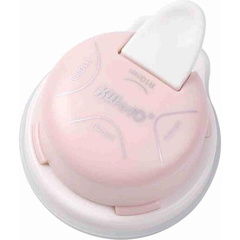 4-in-1 Eckenstanze, R4/R7/Eckenschneider mit Innenecken (1/5)
