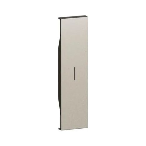 Bticino Cover comando 1 mod Champagne living now KC01