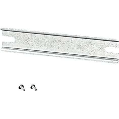 HENSEL Tragschiene XXmm KF25 DK TS 25 (1/2)