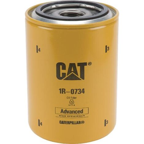 Filtro de aceite CATERPILLAR 1R0734