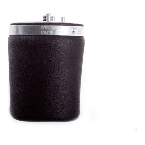 Muelle neumático trasero DSA111G denckermann