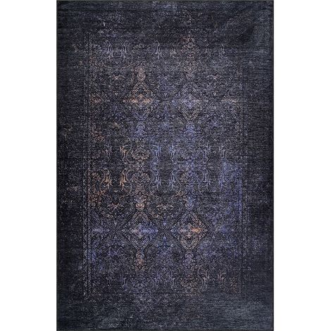 Tappeto Orientale Vintage - (290x200 cm) - Havora Multicolore