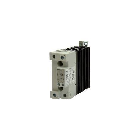 Vanne de courant 0,092-10 kW monophasé AC42...660 V (réf. S55376-C160)