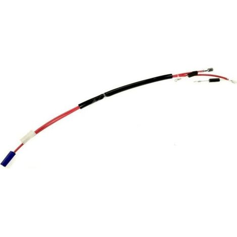 DIODE HT POUR MICRO ONDES   SHARP ELECTRONIC - FWQZA117WRK0