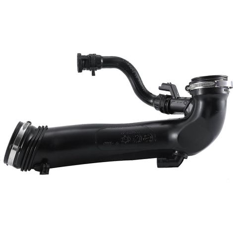 Collecteur d'admission turbo pour voiture 9811909980 1440S4 Compatible avec 408 308CC 308SW RCZ DS5 5LS DS6 THP 16V 200P