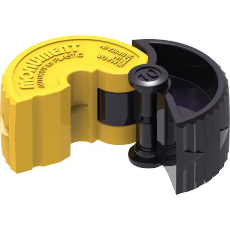 Monument AC4P Autocut Plastic Pipe Cutter – 10mm Diameter, Model MON110