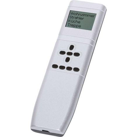 Dispositif de commande eltako ffd-al/anso sans fil 30 m portée (1/2)