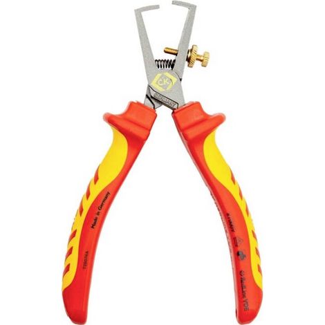 C.K T39074A-RND Pinza spelacavi