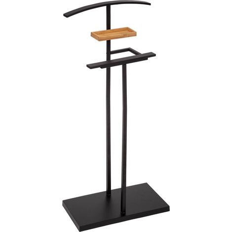 Valet de metal 114,5 cm (1/4)