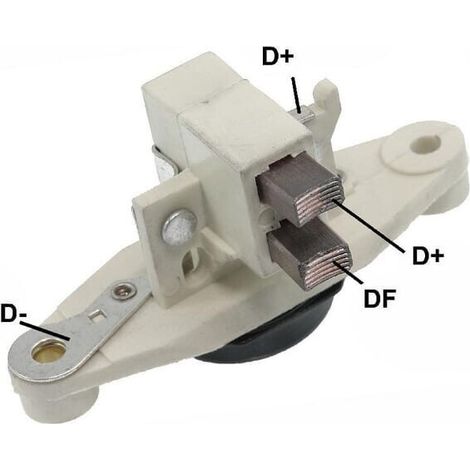Regulador UNIVERSAL ALT2625136 (1/2)