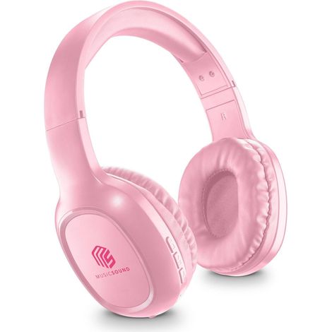 Music Sound HEADBAND BT BASIC (1/2)