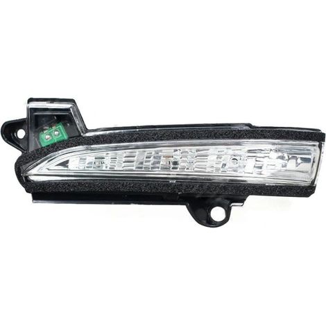LED-Blinker, Seitenmarkierungsleuchten und Seitenleuchten für (1/3)