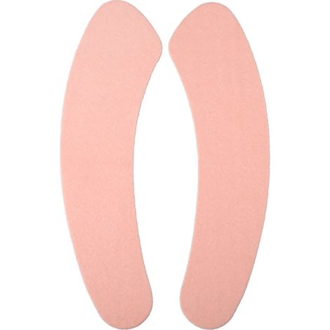 Housse de siège de toilette chauffante pour salle de bain, 1 paire, coussin épais lavable et réutilisable, toutes saisons (1/4)