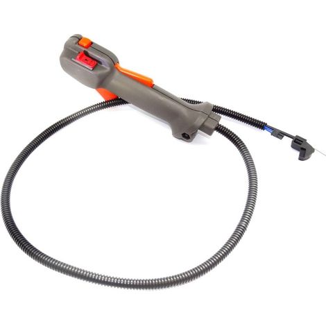 Poignée d'accélérateur HUSQVARNA 545125501