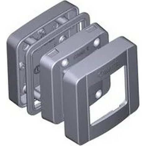 came pièce détachée coque photocellule externe pour dlx 88006-0067