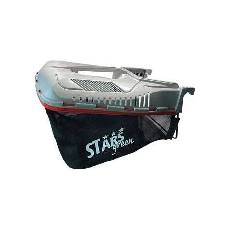 CESTO RASAERBA 42 STARS
