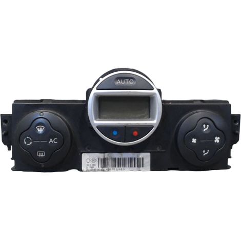 [PRODUIT D'OCCASION] Commande De Chauffage RENAULT Megane ♻️ Ref Oe. 7701208975 - Garantie à vie (1/3)