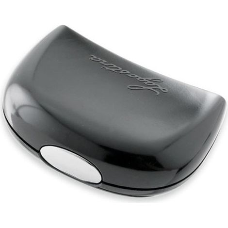 Schwarzer abnehmbarer griff - Lagostina - 095144220000