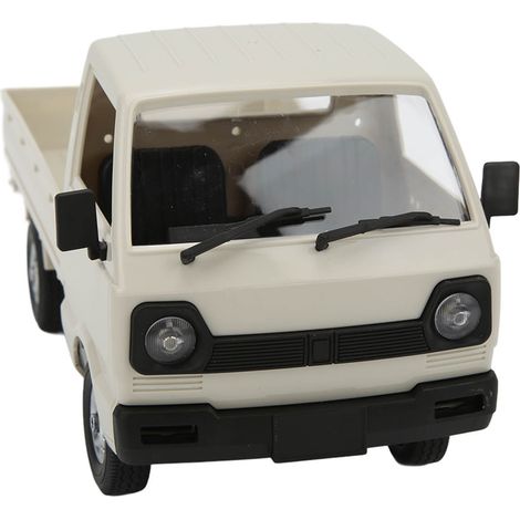 Voiture télécommandée D12 Mini 1/16 4WD 2,4 GHz, simulation de drift, crawler tout-terrain pour enfants (1/5)