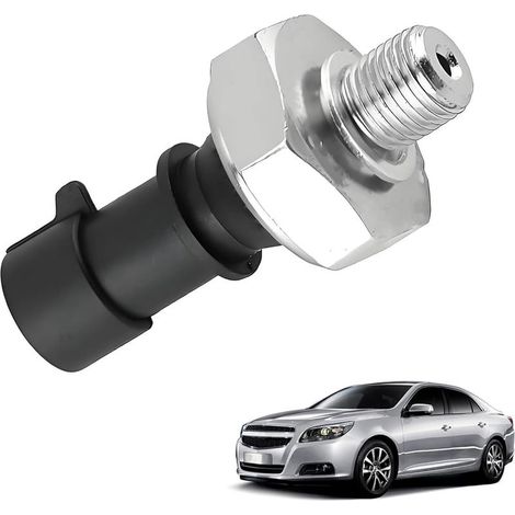 Oil Pressure Sensor Switch for Vauxhall Astra H J, Corsa B C D E, Mokka, Zafira B C, Vectra C, Signum, Insignia A, Meriva A, Agila, Adam 90534902 55354325 1252573,Petrol Engine (1/5)