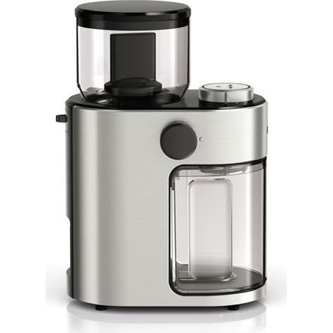 Braun KAFFEEMÜHLE               110W (KG7070GRI         ED) (1/5)