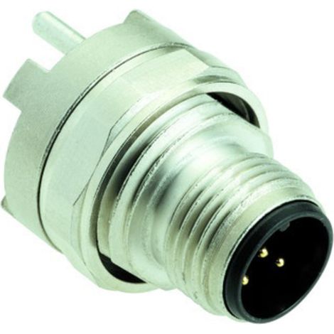 HARTING 21033211520 Leiterplattensteckverbinder Stecker, gerade 1 St.