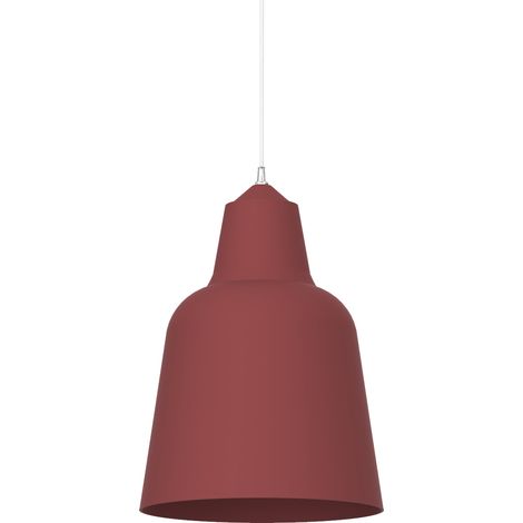 DONG SOSPENSIONE MONOCOLORE OPACO