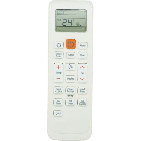 Applicable au climatiseur Samsung/Star DB63-02827A (1/4)