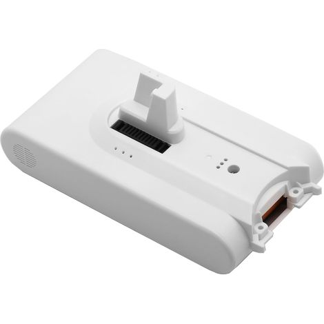 Ersatz-Lithium-Ionen-Akku für Xiaomi Dreame V8 V9 V9B V9P V10 Staubsauger 25,2 V 3 Ah (1/5)
