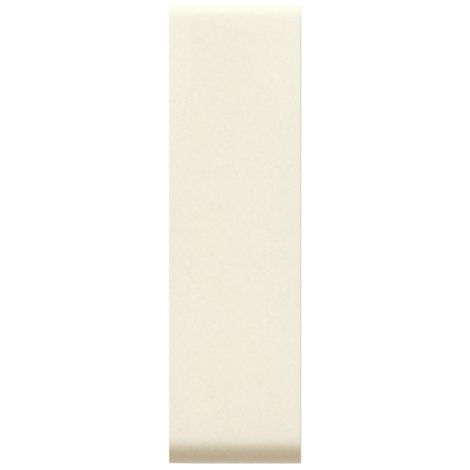 Interruttore 16A 1/2 Mod. Blanc AVE 45901R