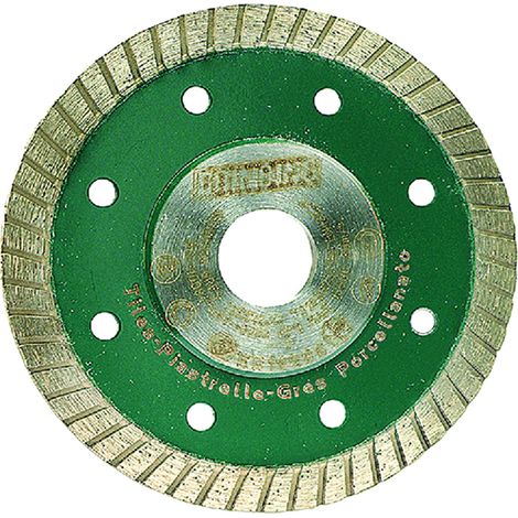 DISCO DIAMANTATO ø 230 x 1,4 - GRINDING