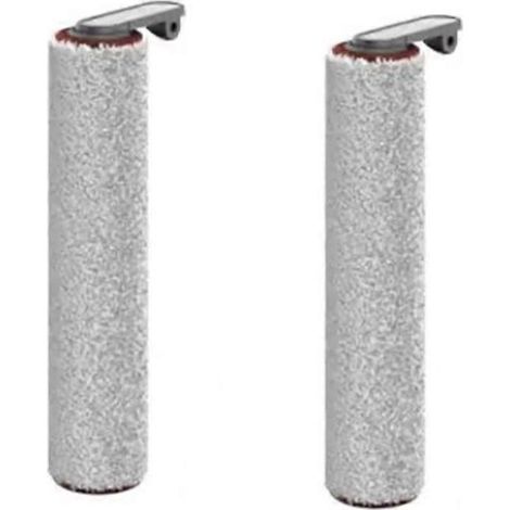 Set mit 2 Ersatz-Rotationsbürsten für den Xiaomi Dreame H12 Pro Nass- und Trockensauger - Zubehör (1/5)