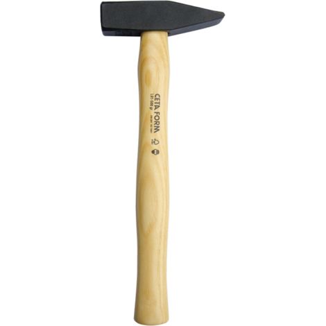 Marteau de menuisier L.300mm (1/2)