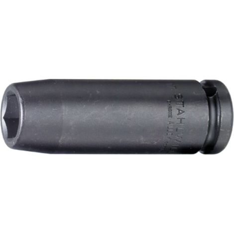 Prise d'impact Stahlwille 23420042 1/2'' 20 8 mm