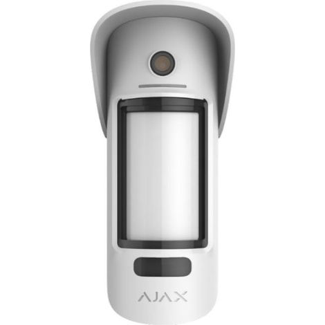 Ajax Rilevatore Movimento Motioncam Phod Motioncamoutdoor (1/3)