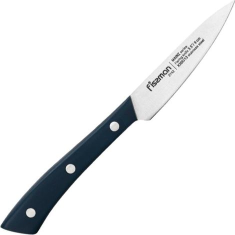 Fissman Mainz Schälmesser 9 cm