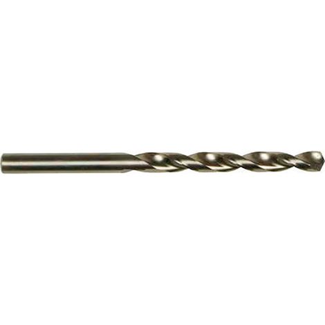 Bohrer milwaukee thunderweb HSS-G 5 mm 10 Stück