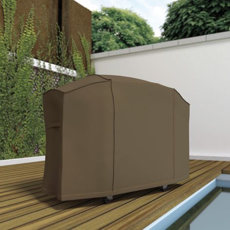 FUNDA PROTECTORA BARBACOA XXL 170X70X115 CM NORTENE (1/9)