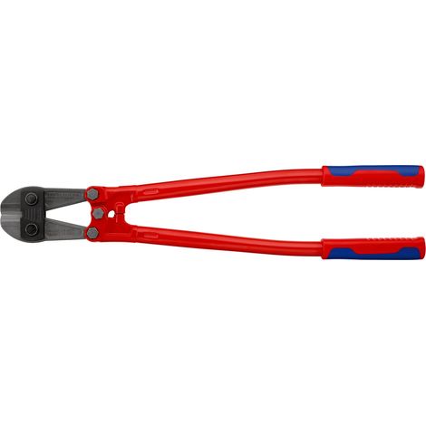 KNIPEX 71 72 610 Bolt Cutter with multi-component handles 610 mm