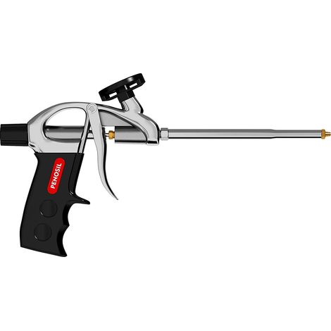 Pistolet GUN FOAM C-1, pistolet à mousse expansive - PENOSIL