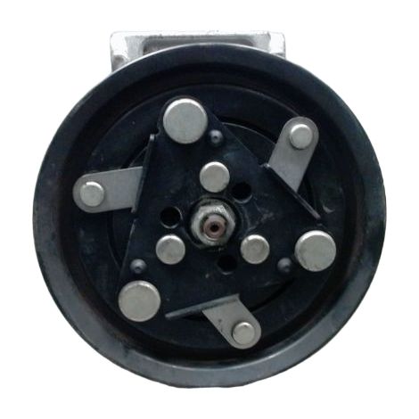 [PRODUIT D'OCCASION] Compresseur Air Conditionne RENAULT Megane ♻️ Ref Oe. 926006214r - Garantie à vie (1/5)