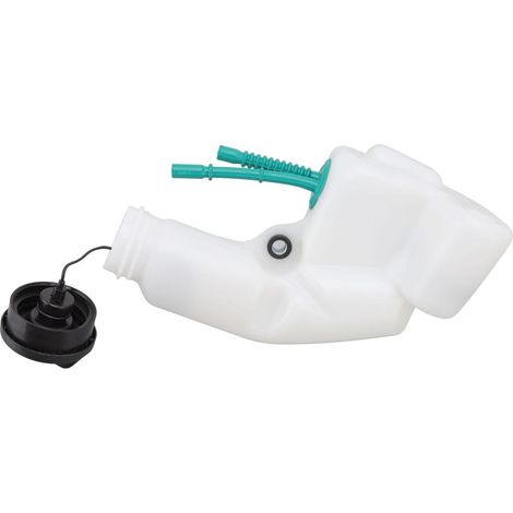 Kraftstofftank-Ersatzteile für Stihl Rasenmäher FS38 FS45 FS46 FS55 KM55 zuverlässig und praktisch. (1/4)